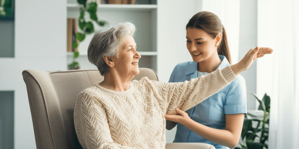 Kinesiología Geriátrica