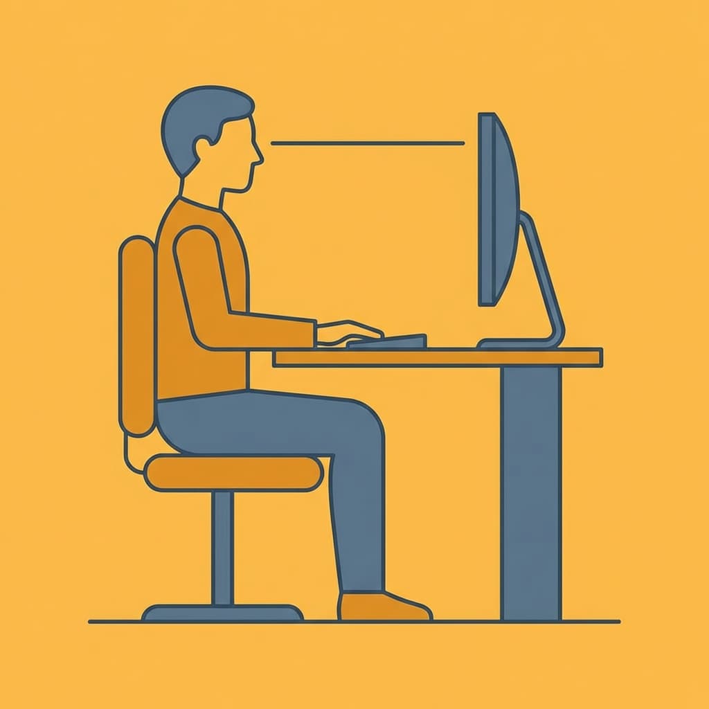 Ergonomía Home Office: Guía Definitiva 2024