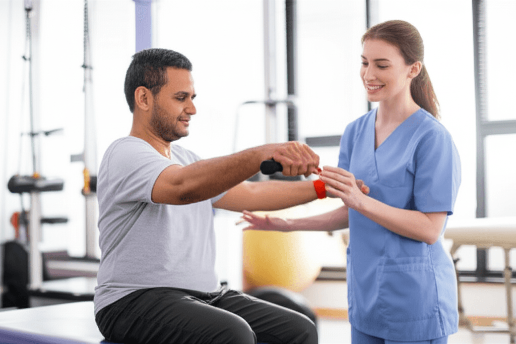 Kinesiología Neurológica